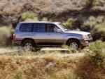 Lexus LX470 2001 года